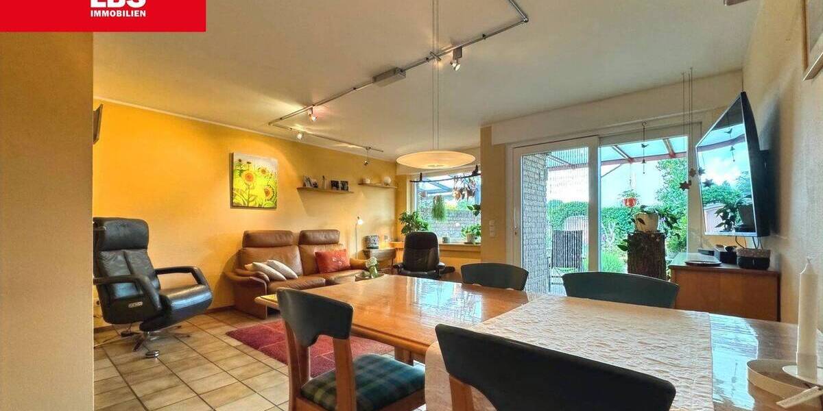 Reihenmittelhaus Bottrop Batenbrock - 5 Zimmer, 100 m&sup2;, 335.000&euro; | Angebot:26909562
