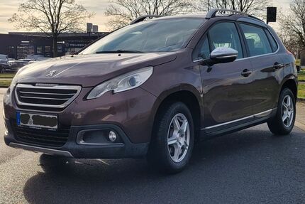 Peugeot 2008 172.000 km 5.000 &euro; Dorsten 46284