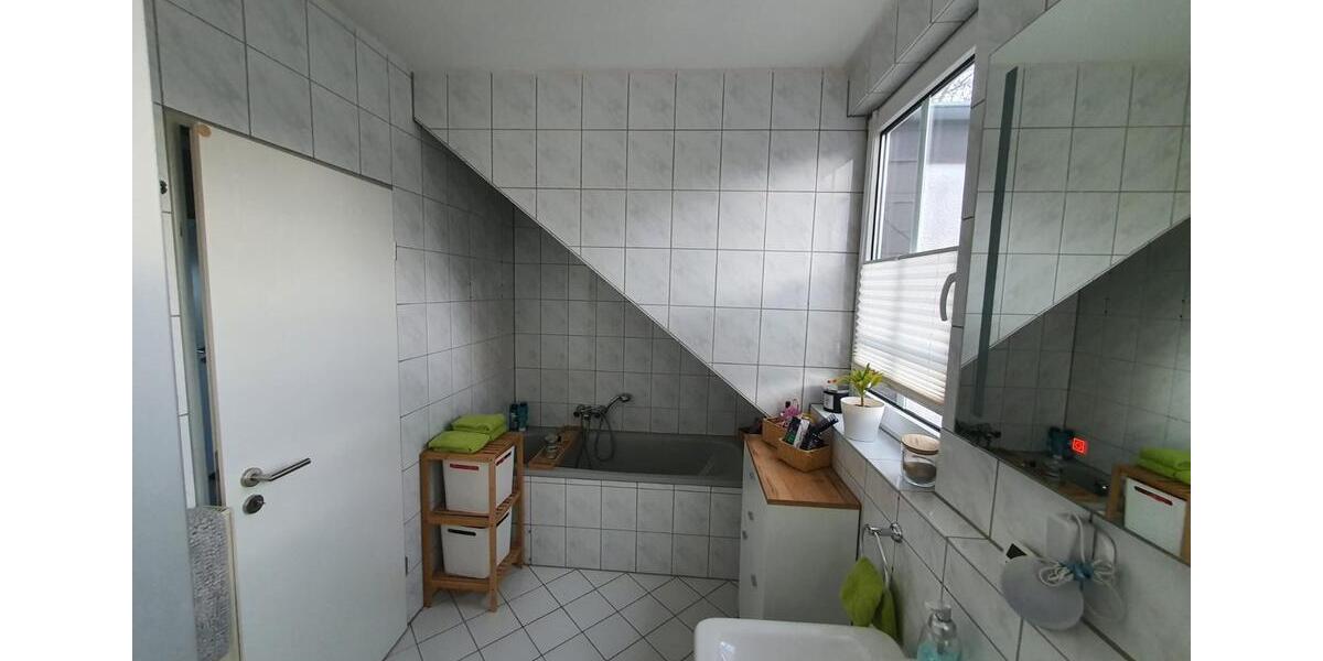 Etagenwohnung Dortmund Brackel - 2 Zimmer, 69 m&sup2;, 625&euro; | Angebot:25328606