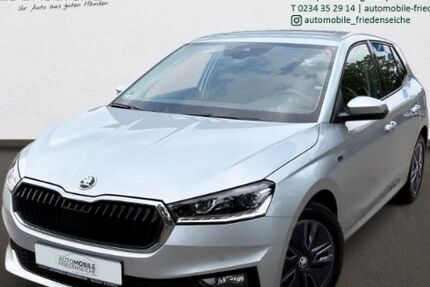 Skoda Fabia 15.646 km 19.270 &euro; Bochum 44805