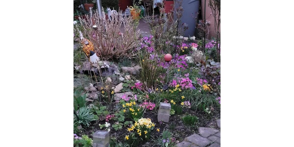 Doppelhaushälfte Velbert Pöthen - 3 Zimmer, 100 m&sup2;, 265.000&euro; | Angebot:24770606