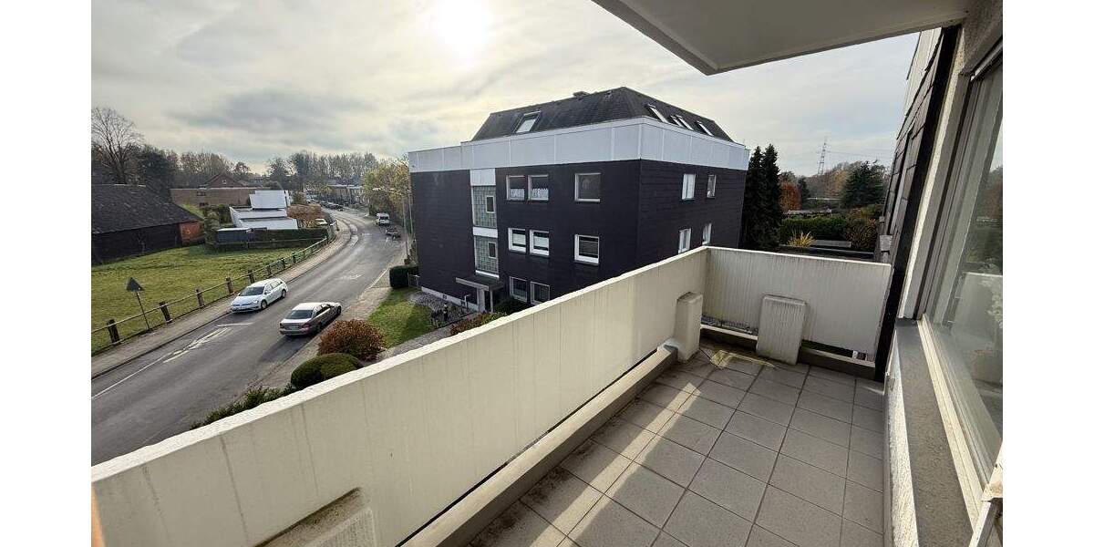 Etagenwohnung Herten / Langenbochum Langenbochum - 4 Zimmer, 104 m&sup2;, 155.000&euro; | Angebot:25779531