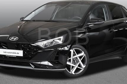 Hyundai i20 16.600 km 20.450 € Hagen 58135