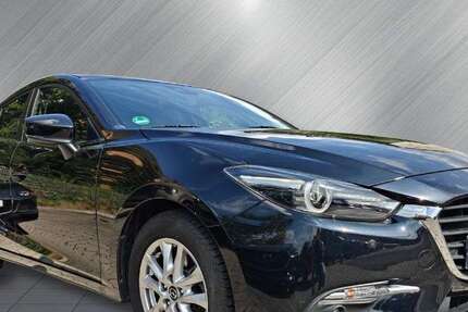 Mazda 3 62.140 km 16.950 € Mülheim an der Ruhr 45473