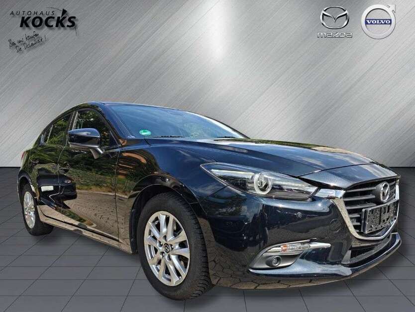 Mazda 3 62.140 km 16.950 € Mülheim an der Ruhr 45473