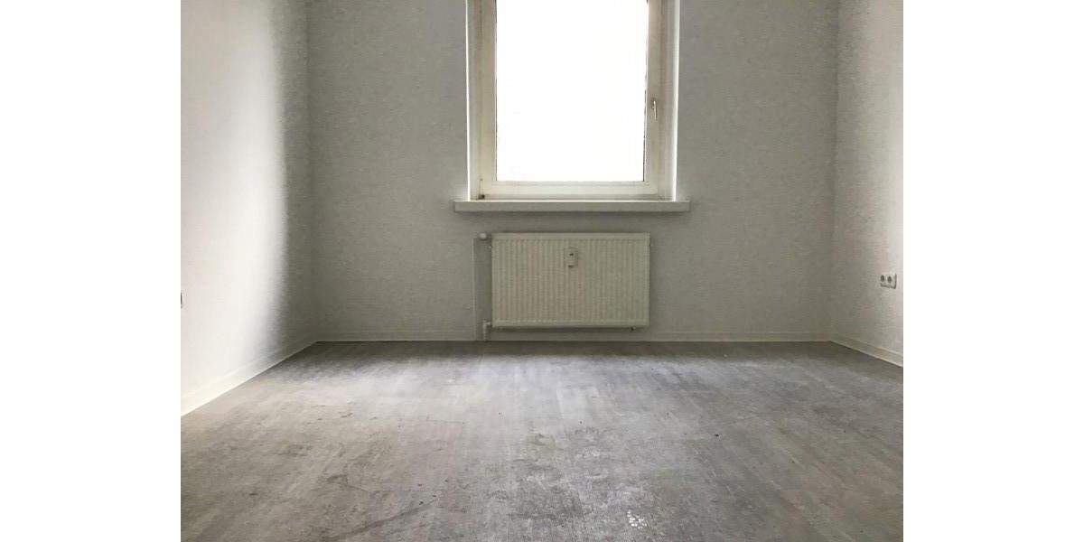 Schnuckelige 2-Zimmer-Wohnung! 2 zimmer