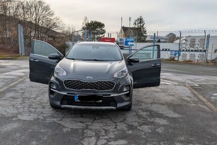Kia Sportage 48.700 km 16.000 &euro; Dortmund 44388