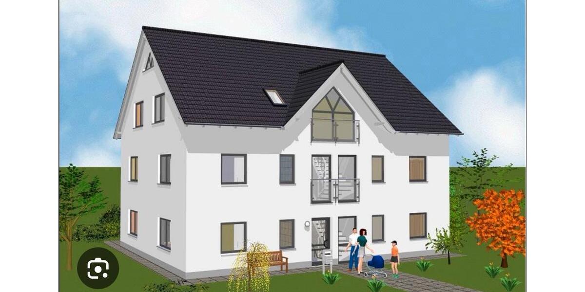 Dreifamilienhaus in Mülheim Speldorf 9 zimmer