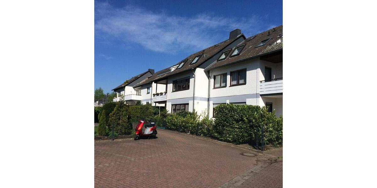 Dachgeschoßwohnung Dortmund Eving - 1.5 Zimmer, 48 m&sup2;, 120.000&euro; | Angebot:25806489