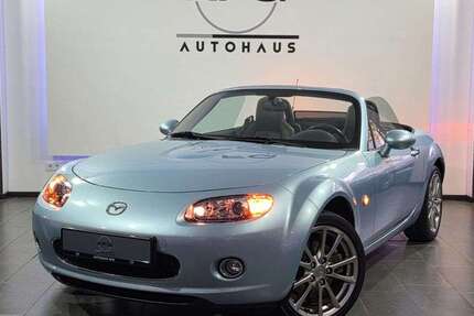 Mazda MX-5 42.602 km 13.995 &euro; Wuppertal 42285