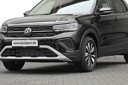 VW T-Cross 7.460 km 28.140 &euro; Dortmund 44379