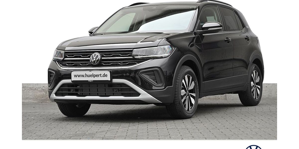 VW T-Cross 9.957 km 25.888 &euro; Dortmund 44379