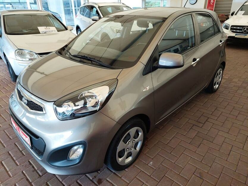 Picanto