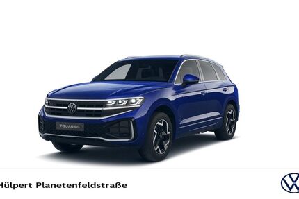 VW Touareg 4.110 km 66.688 &euro; Dortmund 44379