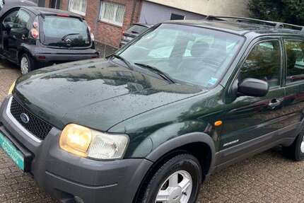 Ford Maverick 185.000 km 3.999 € Essen 45147