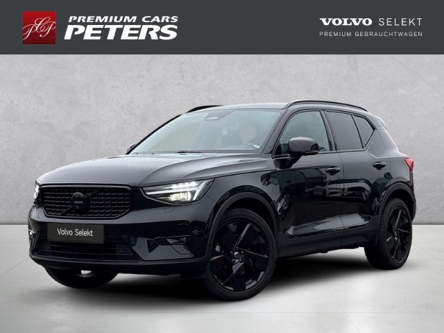 Volvo XC40 14.782 km 37.280 &euro; Dortmund 44143