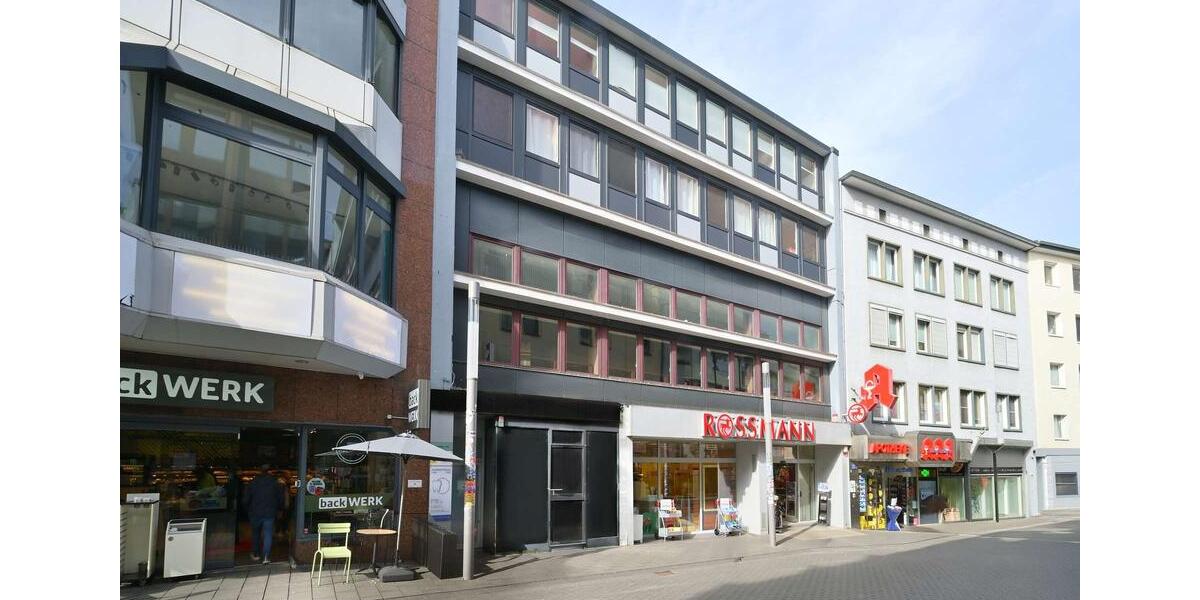 Gewerbeobjekt Bochum - 3.500&euro; | Angebot:26105102