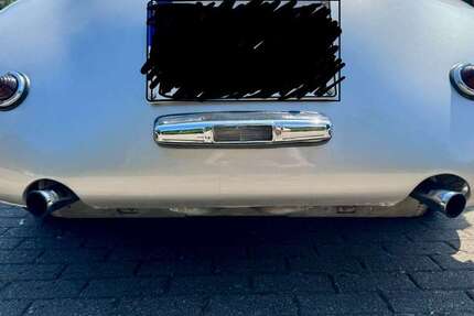 Porsche 356