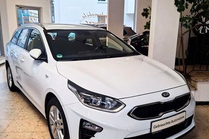 Kia ceed Sportswagon 76.000 km 16.780 &euro; Oberhausen 46045