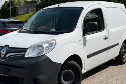 Renault Kangoo 356.638 km 2.750 &euro; Essen 45139