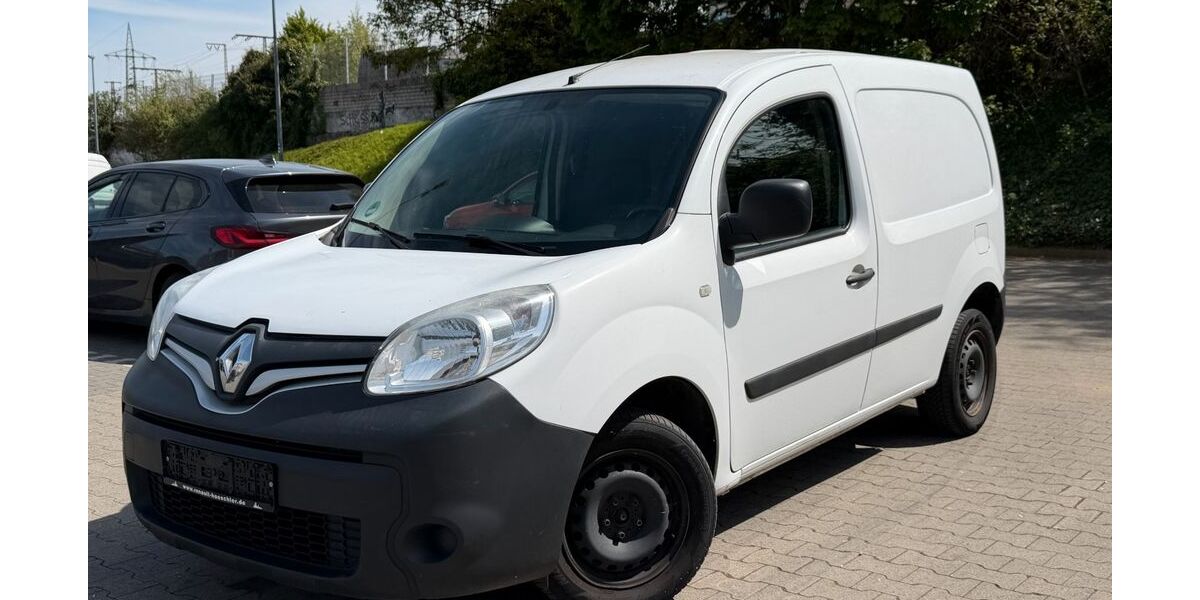 Renault Kangoo 356.638 km 2.750 &euro; Essen 45139