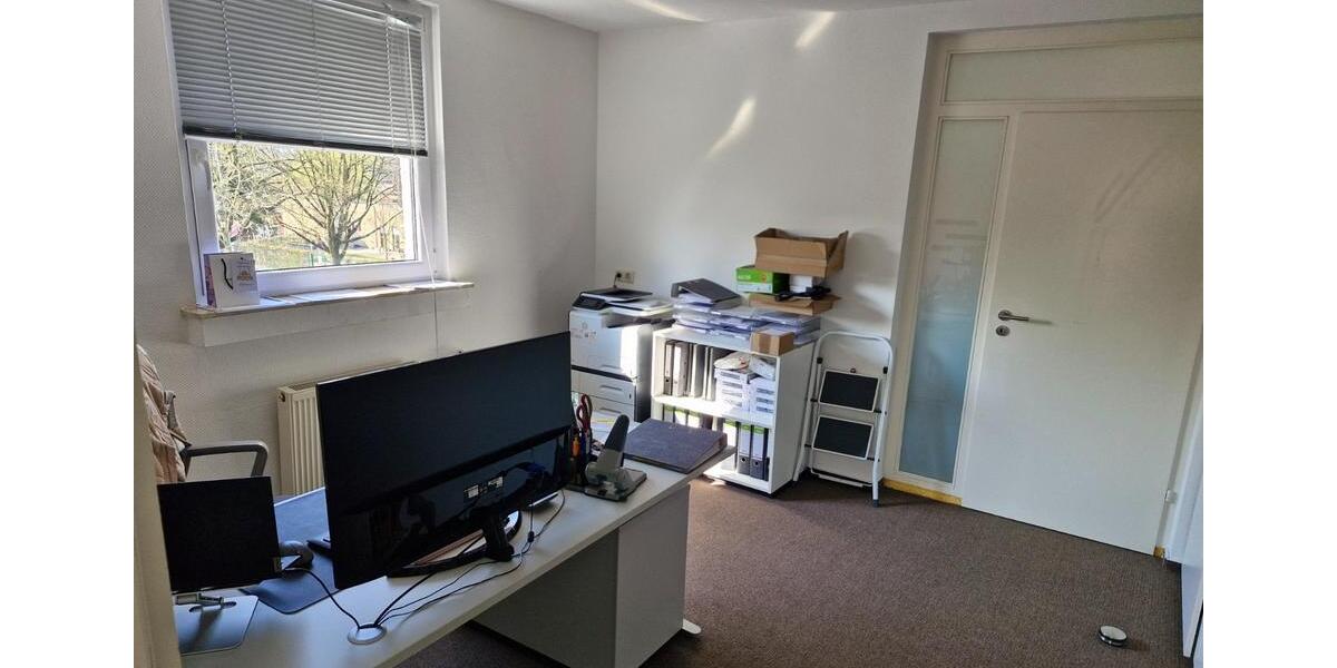 Gewerbeobjekt Oberhausen Alsfeld - 874&euro; | Angebot:25856352