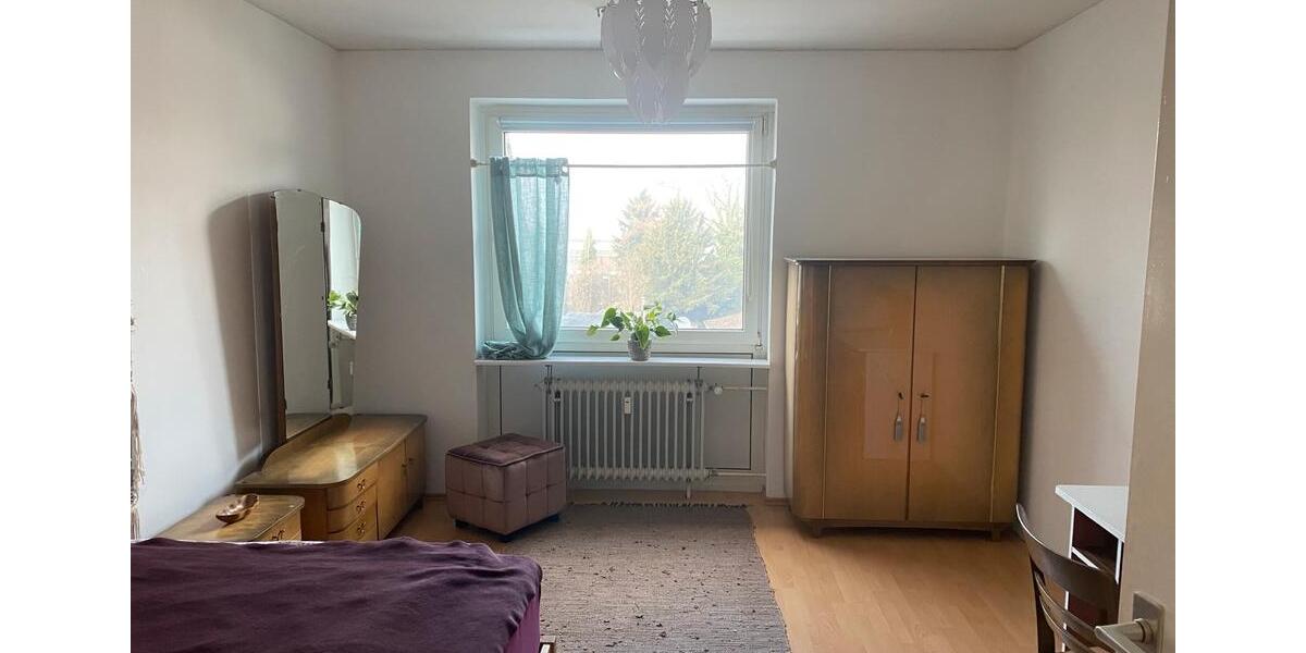 Etagenwohnung Dortmund Hombruch - 3 Zimmer, 86 m&sup2;, 745&euro; | Angebot:25647844