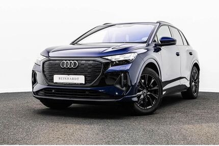 Audi Q4 e-tron 116.987 km 32.766 &euro; Hagen 58091