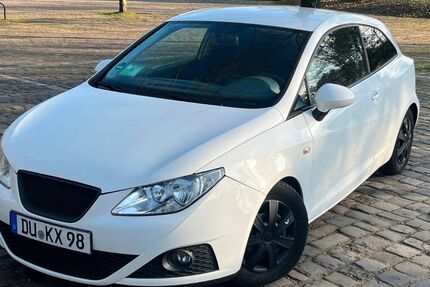 Seat Ibiza 162.845 km 4.490 &euro; Essen 45127