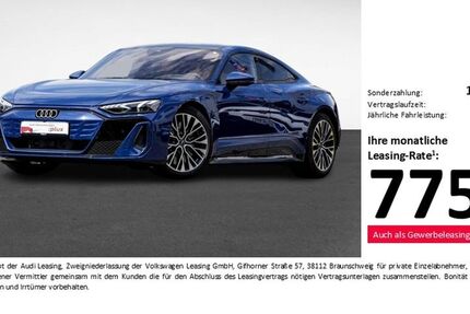 Audi e-tron GT 4.501 km 96.377 € Dortmund 44143