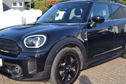 Mini Cooper D Countryman 12.954 km 32.980 € Essen 45219