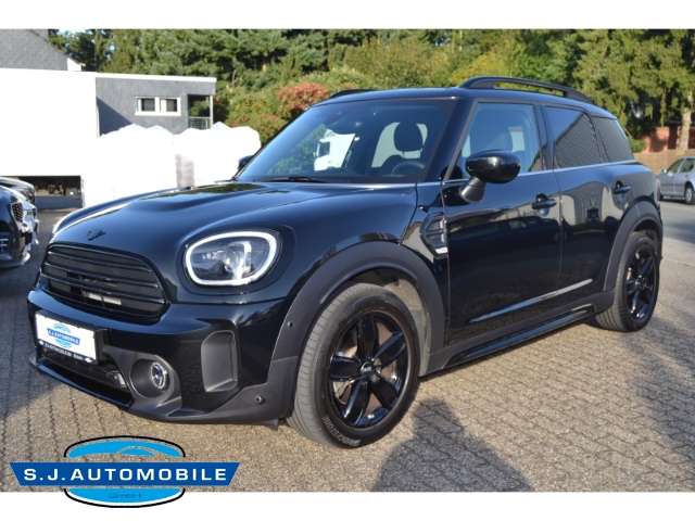 Mini Cooper D Countryman 12.954 km 32.980 € Essen 45219