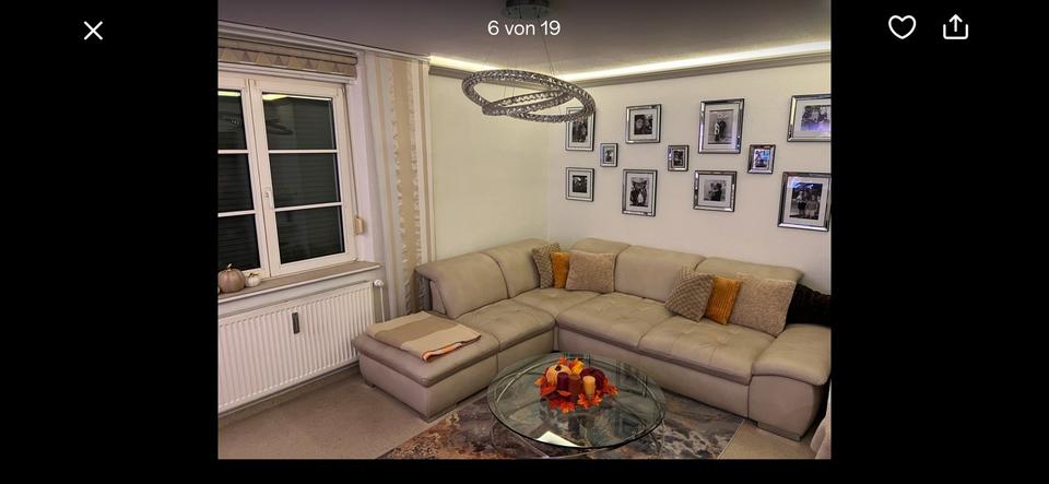 Etagenwohnung Bottrop Batenbrock - 5 Zimmer, 85 m&sup2;, 400.000&euro; | Angebot:24363284