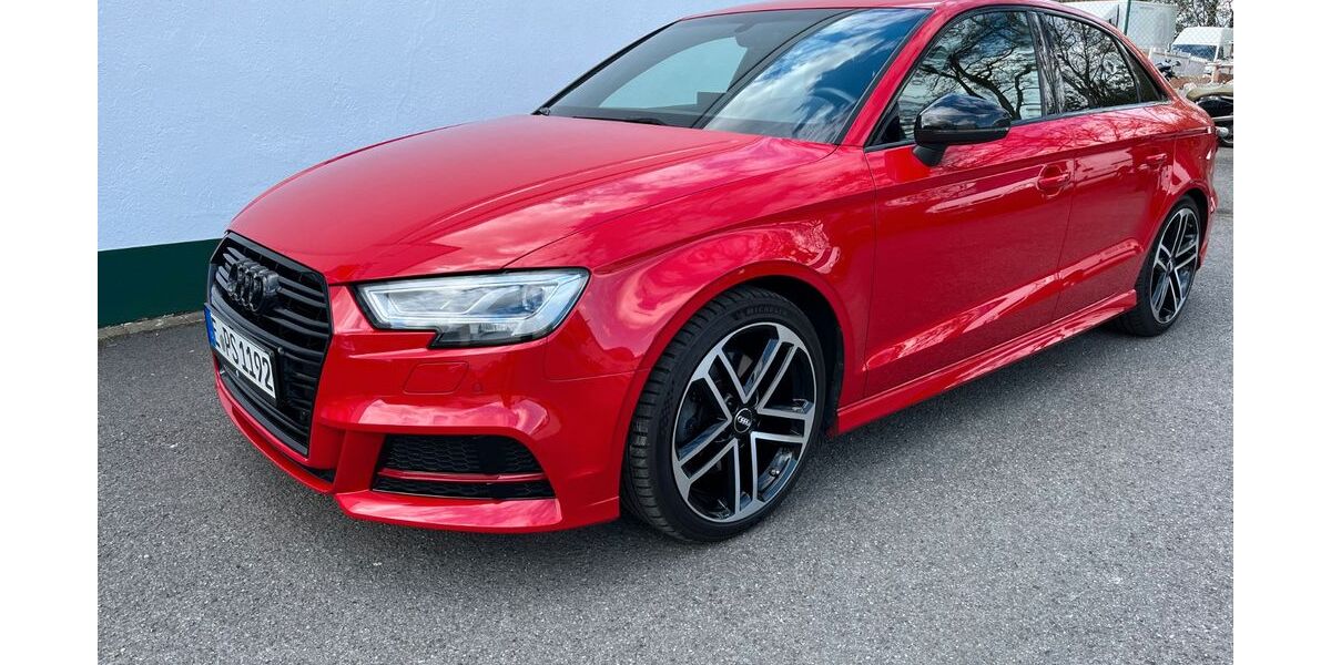 Audi A3 78.689 km 20.950 &euro; Essen 45136