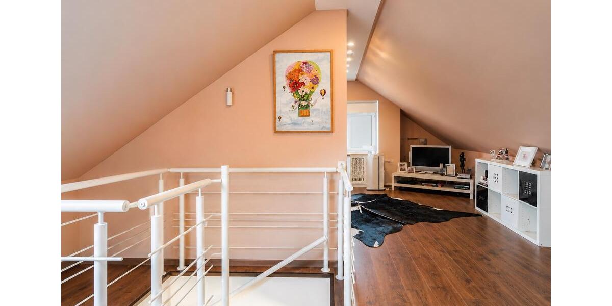 Maisonettenwohnung Dortmund Aplerbeck - 4 Zimmer, 130 m&sup2;, 359.000&euro; | Angebot:27192594