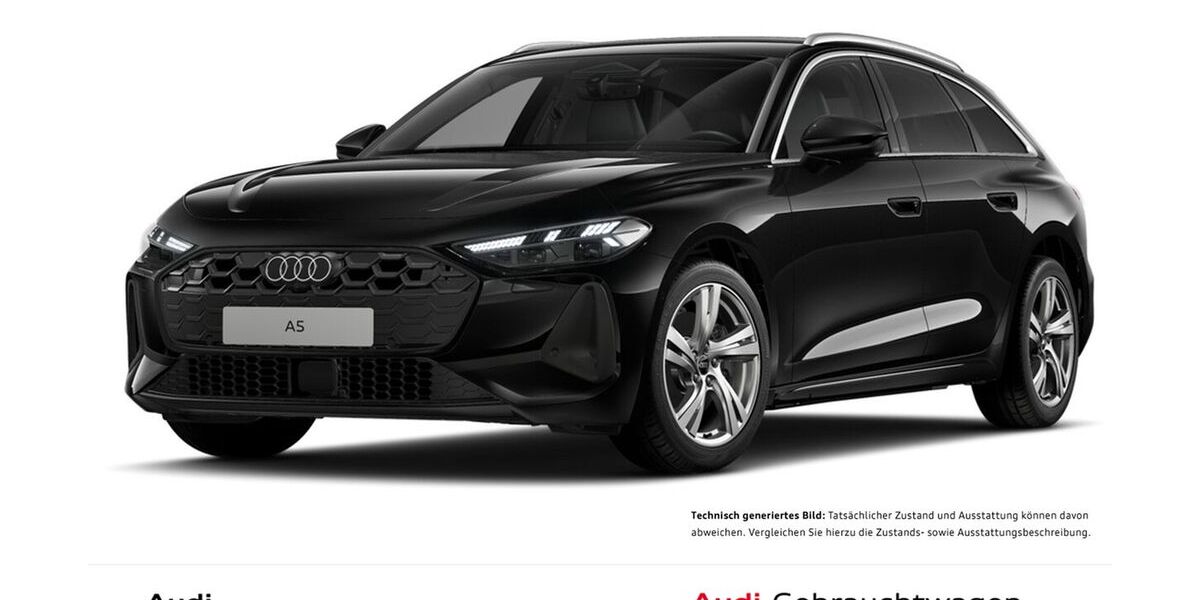 Audi A5 9.682 km 47.888 &euro; Dortmund 44143