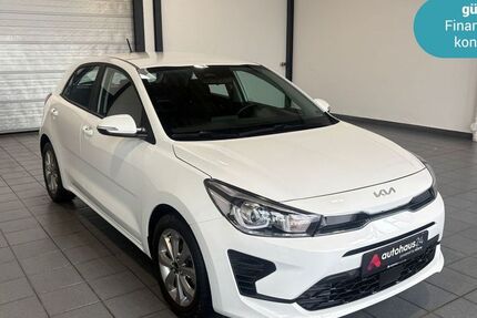 Kia Rio 44.577 km 15.190 &euro; Wuppertal 42287