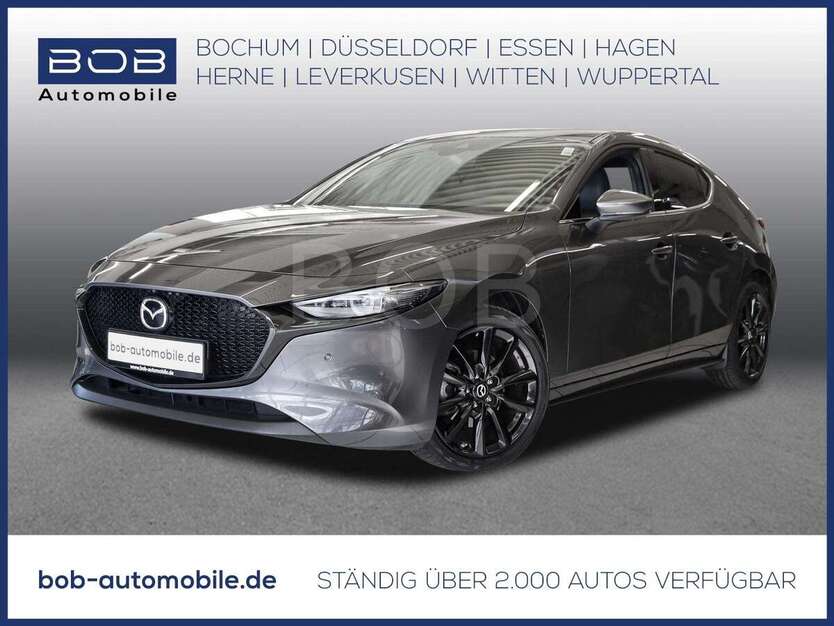 Mazda 3 37.965 km 27.666 € Essen 45141