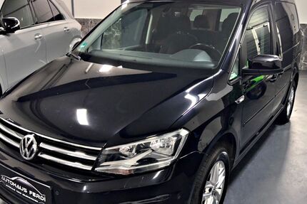 VW Caddy 237.000 km 9.900 &euro; Gelsenkirchen 45886