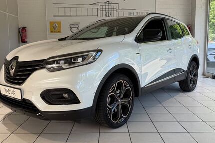 Renault Kadjar 46.490 km 19.590 &euro; Dortmund 44309
