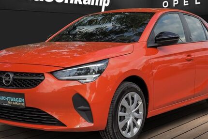 Opel Corsa 37.102 km 14.880 € Lünen 44532