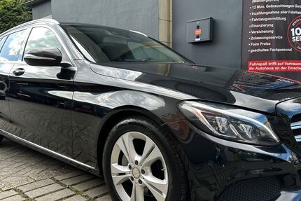 Mercedes-Benz C 250 196.240 km 13.790 &euro; Dortmund 44369