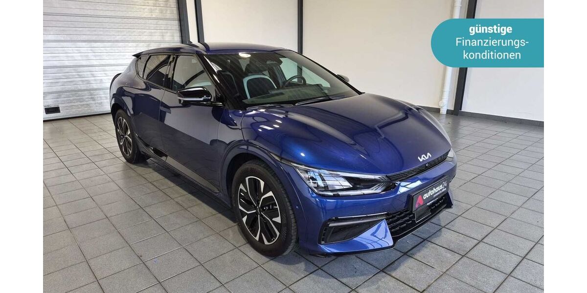 Kia EV6 19.961 km 37.550 &euro; Wuppertal 42287