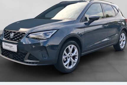 Seat Arona 22.053 km 25.780 &euro; Gelsenkirchen OT Beckhausen 45899