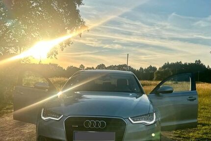 Audi A6 40.600 km 17.800 &euro; Marl 45772