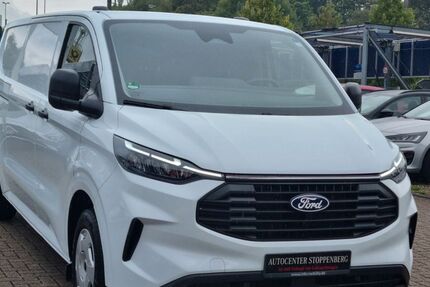 Ford Transit Custom 39.000 km 27.990 € Essen 45141