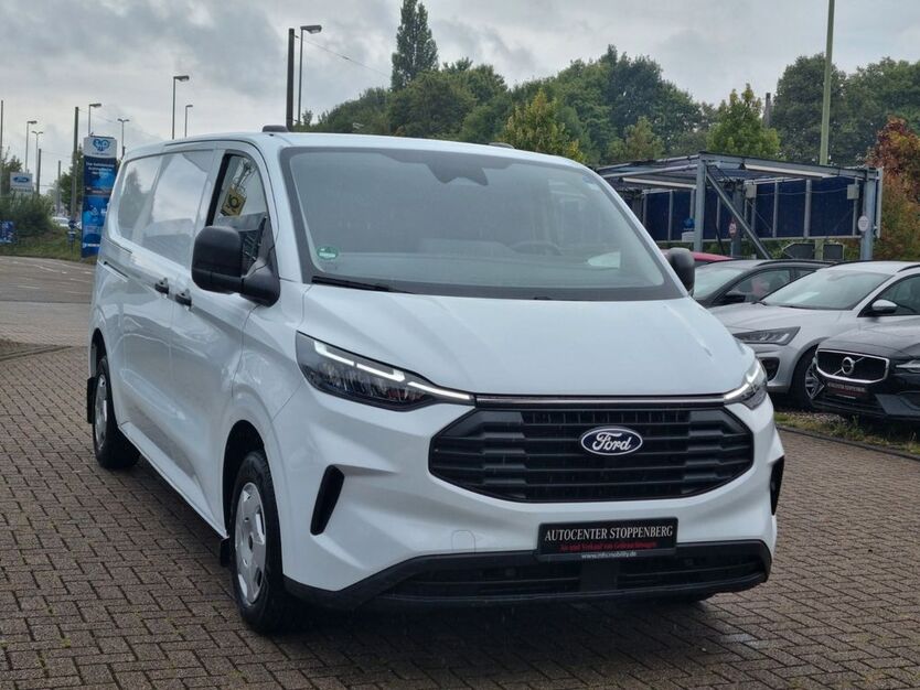 Ford Transit Custom 39.000 km 27.990 € Essen 45141