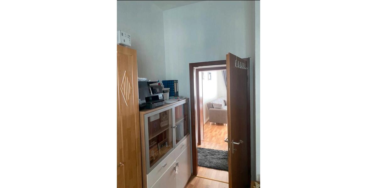 Charmante Altbauwohnung in guter Lage 4 zimmer