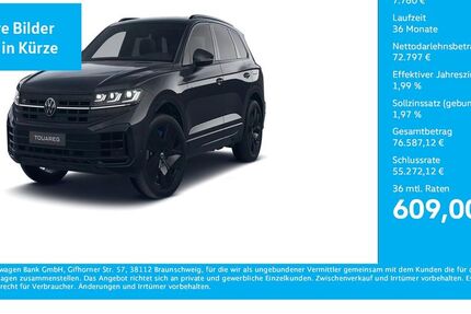 VW Touareg 16.512 km 80.557 € Bergkamen 59192
