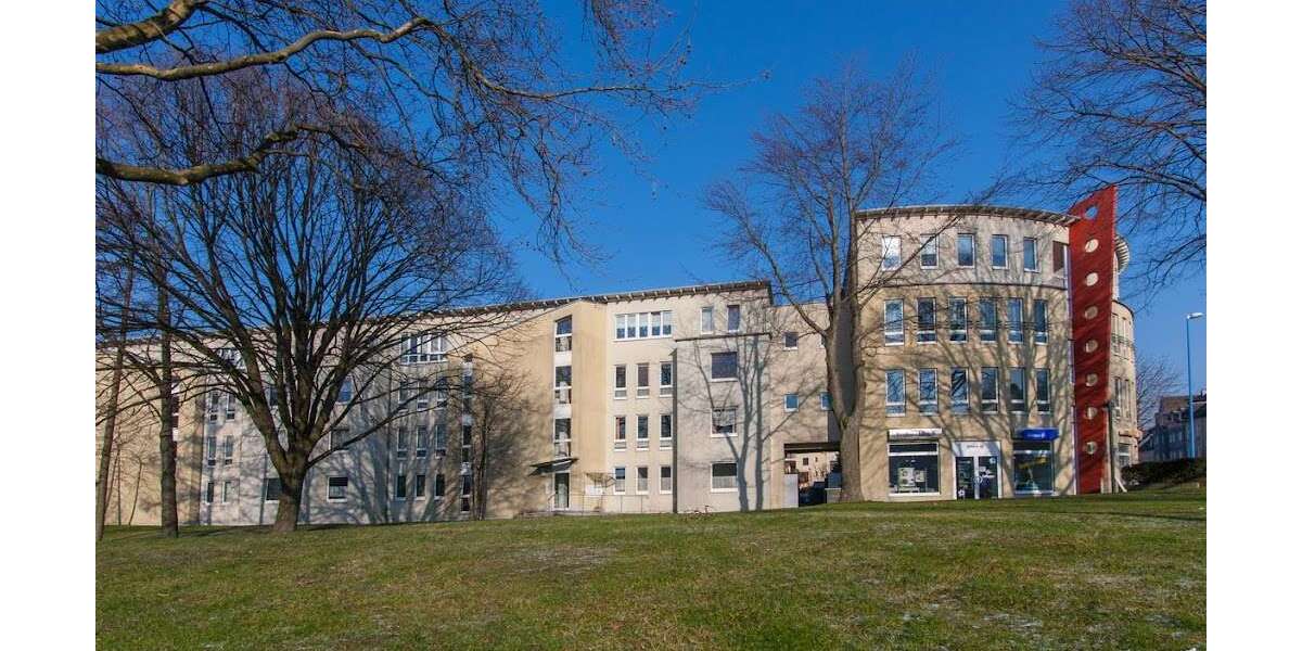 Etagenwohnung Velbert - 2 Zimmer, 56 m&sup2;, 338&euro; | Angebot:26434875
